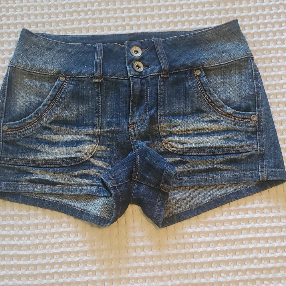 Mudd Jeans Shorts